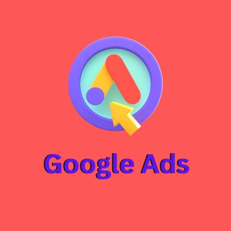 Google Ads