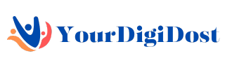 YourDigiDost Logo